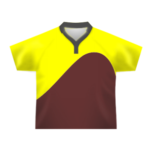 Rugby-Forward